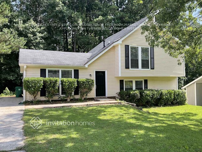 Building Photo - 2413 Leslie Brook Dr Rental