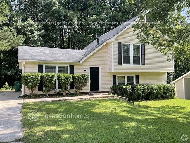Building Photo - 2413 Leslie Brook Dr Rental