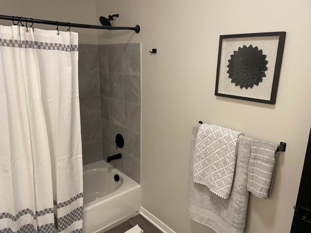 Photo - Rossville Flats