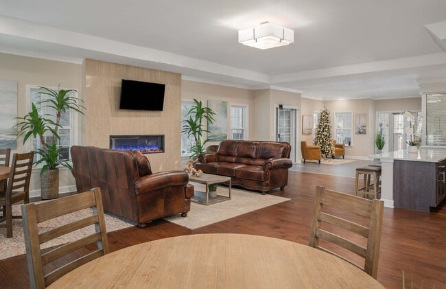 Shorewood Cove