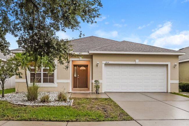 Photo - 10119 Celtic Ash Dr House