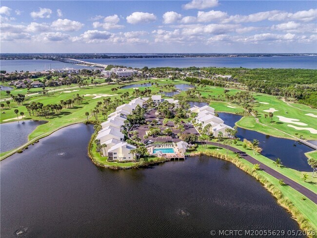 Photo - 5601 NE Gulfstream Way