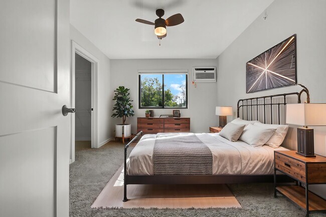 Hobart Drive Apartments