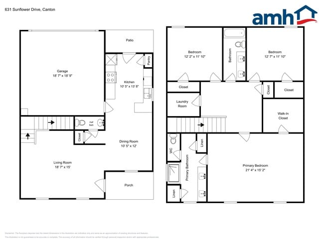 Photo - 631 Sunflower Dr