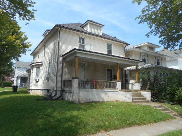 Building Photo - 2 BR Apartment near Franke Park