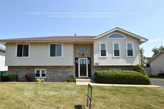 Building Photo - 2714 Joe Adler Dr Rental