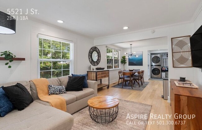Photo - 5521 J St