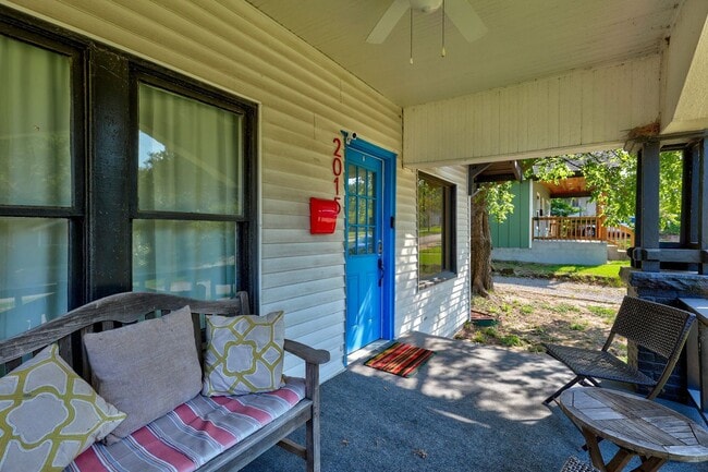 Photo - Relax, Unpack & Stay Awhile! Your Fully Fu...