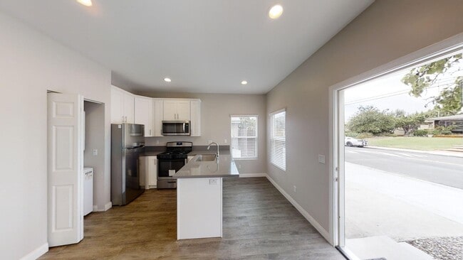 Photo - SDSU 3BD House – Walk to Campus, Prime Stu...