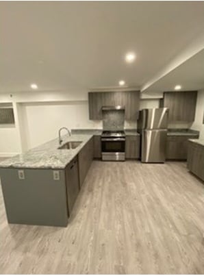 Building Photo - 17 Brimmer St Unit A