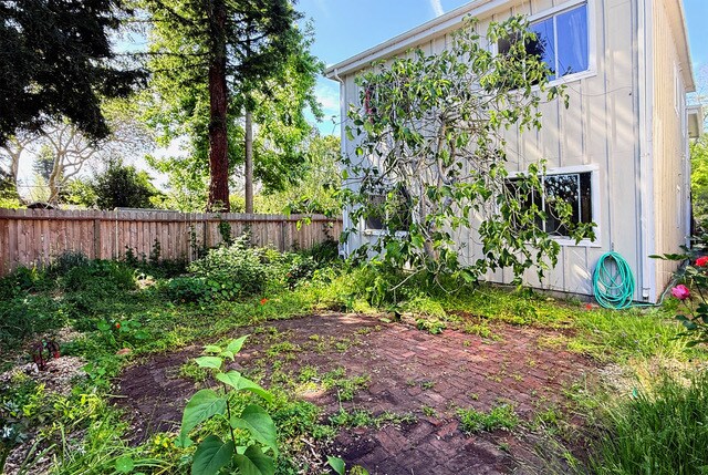 Photo - 1722 Stuart St Unidad A  2 full bath 1240 sq ft