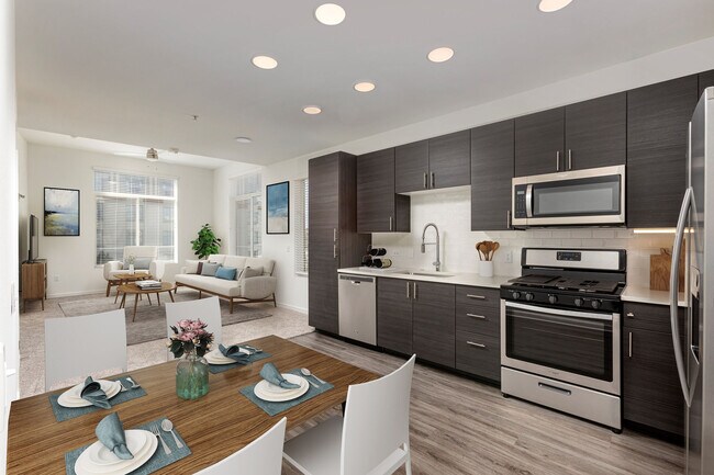 Photo - Camden Main And Jamboree Apartments