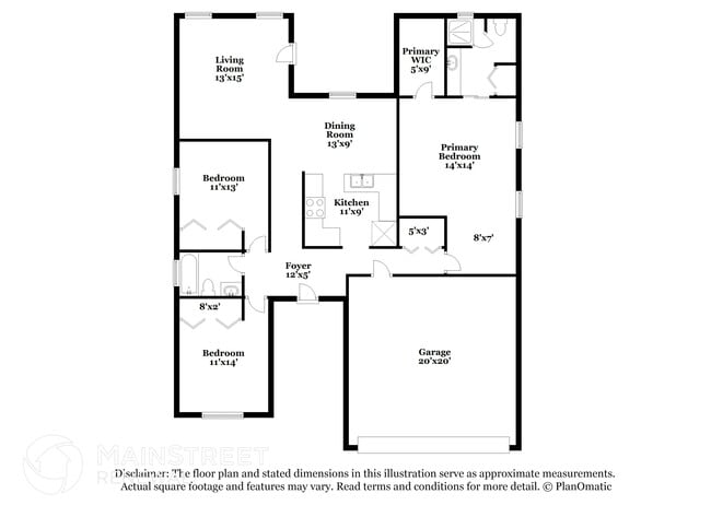 Photo - 6017 Jonathan Ave