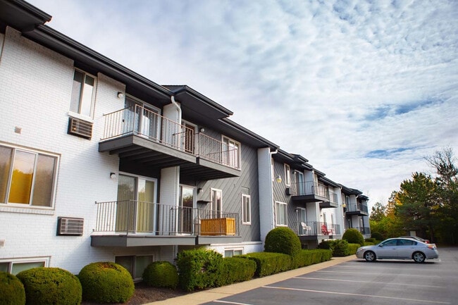 Photo - Prime W Apartments