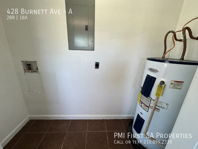 Photo - 428 Burnett Ave Unit A