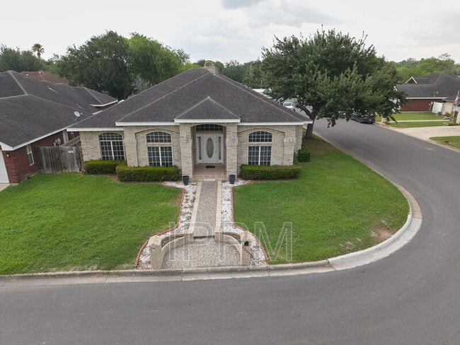Photo - 1309 Summerfield Ln