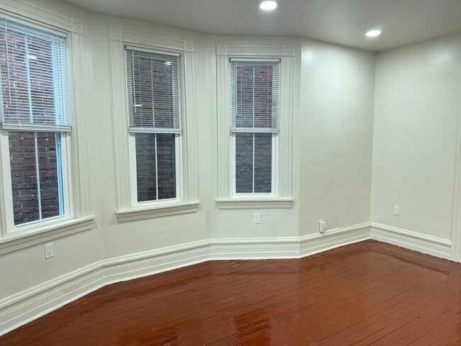 Photo - Newly Renovated 3 Bedroom 2 Bathroom Apartment in Prime Location - Washer/dryer in unit!