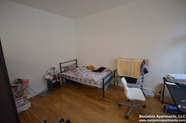 Photo - 772 Columbus Ave Unidad 3