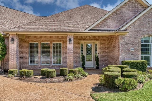 Photo - 1606 Burney Ln