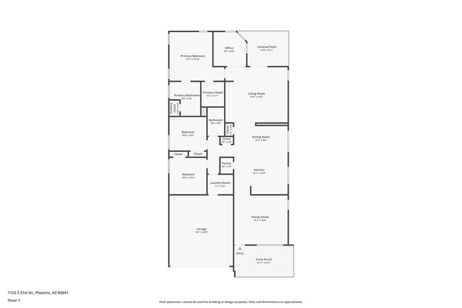 Photo - 7123 S 31st Dr