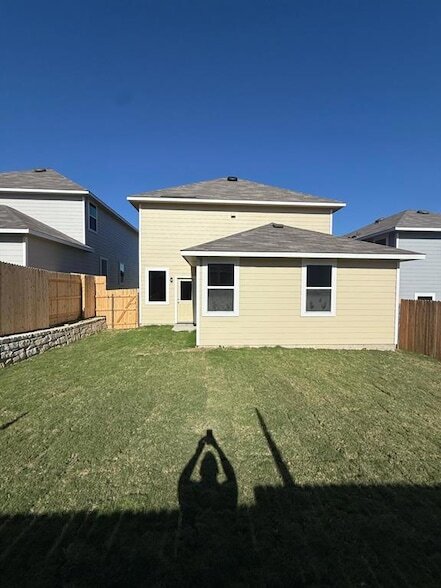 Photo - 2709 Towy Rd