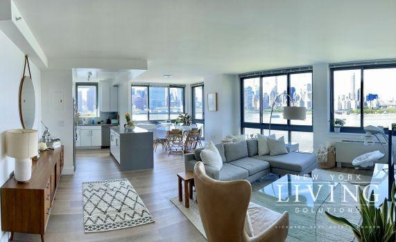 Building Photo - 3 bedroom in New York NY 11109 Unit 805 Rental