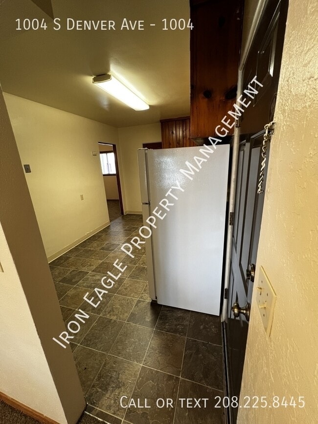 Photo - 1004 S Denver Ave Unit 1004