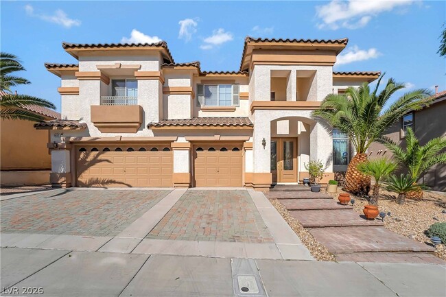 Photo - 1417 Via Savona Dr