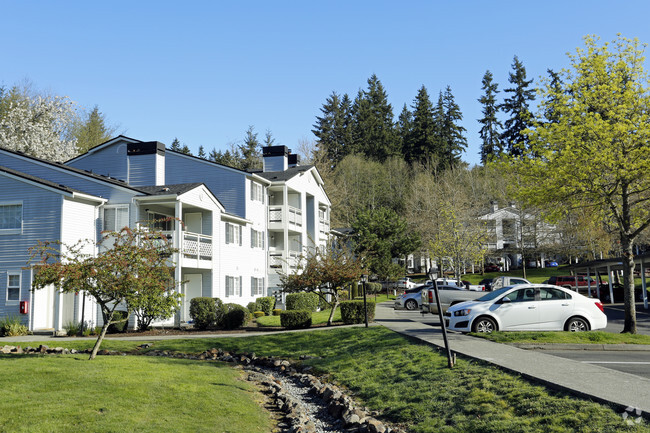 Photo - The Signature Apartments & Townhomes