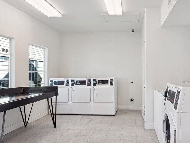 Tidwell Estates Apartments