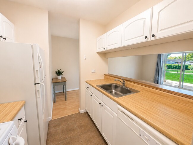 Photo - 1 Oak Creek Dr Unit 1302