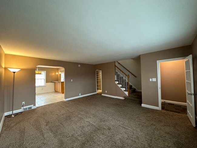 Photo - Stunning 3Bedroom Townhome in Parkville