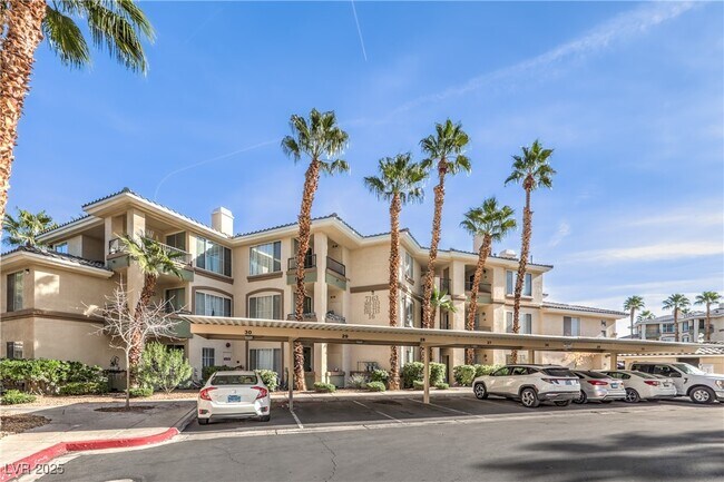 Photo - 7163 S Durango Dr Unit 105