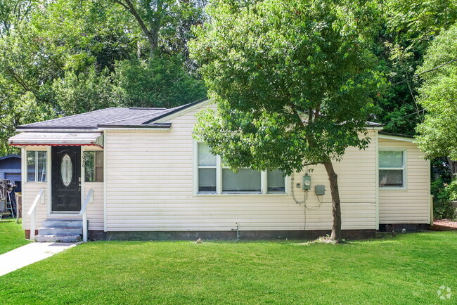 Building Photo - 3036 Lowell Ave Rental