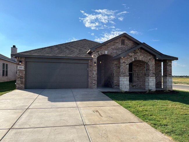 Amazing Four Bedroom in South Lubbock - Ab... - Amazing Four Bedroom in South Lubbock - Ab... Apartment