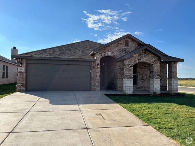 Building Photo - Amazing Four Bedroom in South Lubbock - Ab... Rental