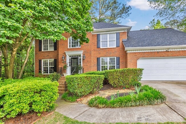 Photo - 4250 Edgewater Ct NW