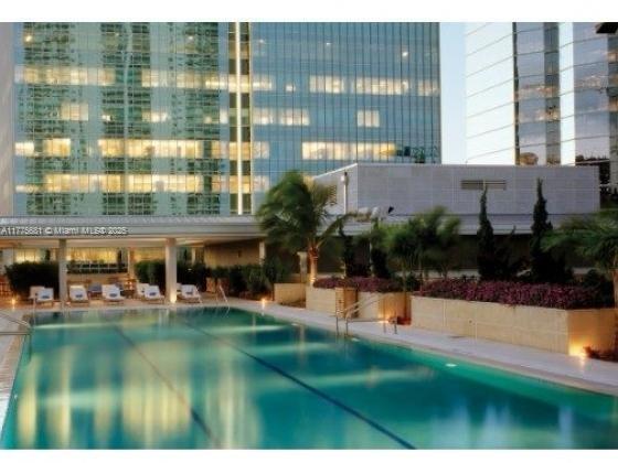Building Photo - 1395 Brickell Ave Unit 2607 Rental