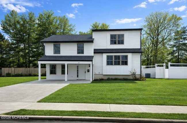 Building Photo - 20 Roslyn Dr