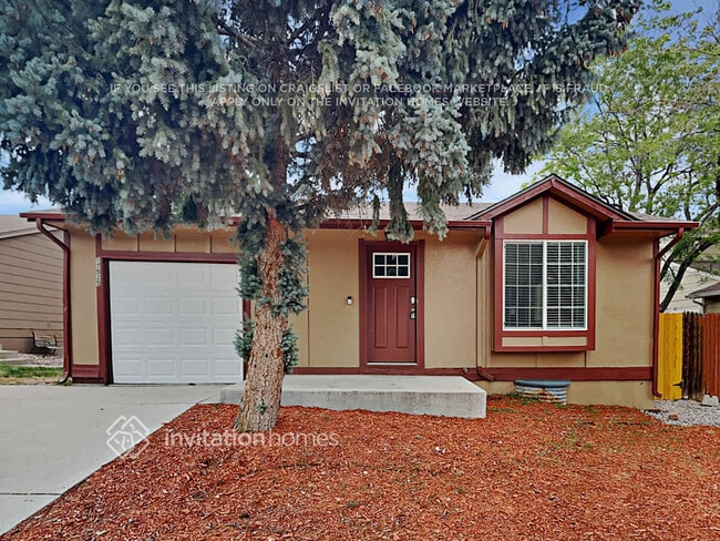 Photo - 17525 E Union Dr House