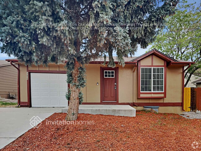 Building Photo - 17525 E Union Dr Rental
