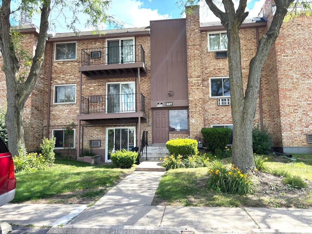 Photo - 827 College Blvd Apartment Unit 201