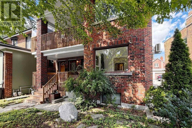 166 Cambridge Ave Unit Main