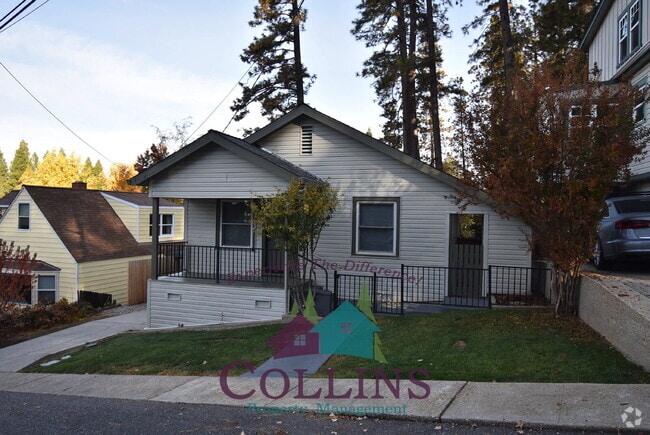 Building Photo - Close to Downtown Grass Valley Rental