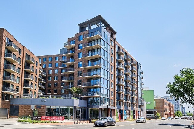 Building Photo - 50 Florida Ave NW Rental
