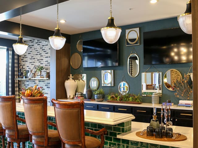 River House Coffee Bar