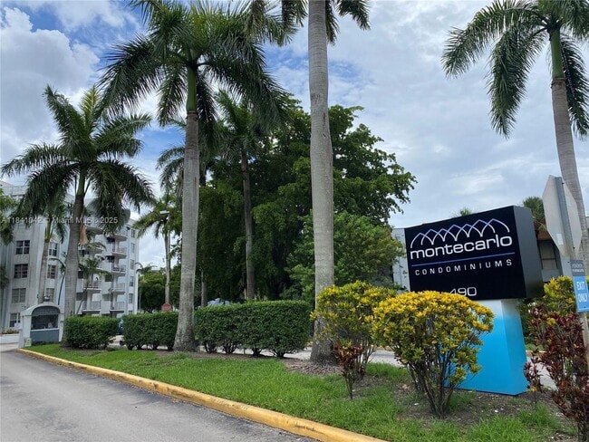 Building Photo - Montecarlo Condominiums-0 Unit 0