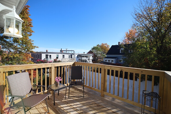 7 Hill St Unit 201