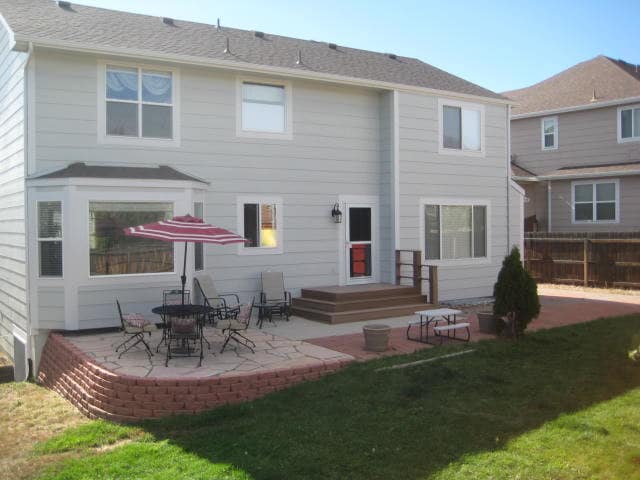 Photo - 3639 Cape Romain Dr