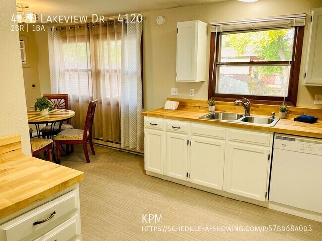 Photo - 4120 Lakeview Dr Unit 4120